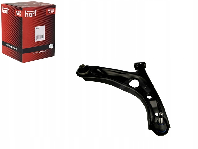 фото №1, Рычаг p citroen c1 05- p hart