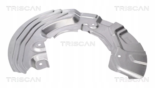 Накладка диск ham. bmw p. 1/3/z4 07-13 le Цена