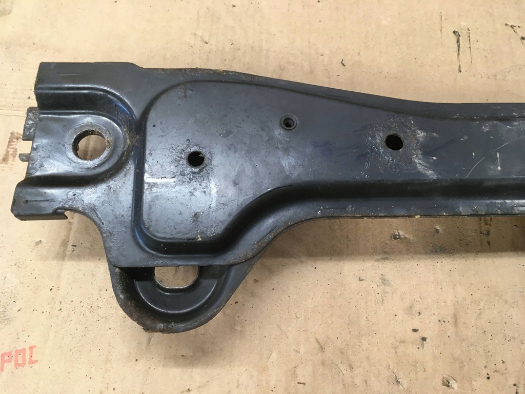 фото №8, Балка pod радіатор renault talisman 2017 1.6 dci