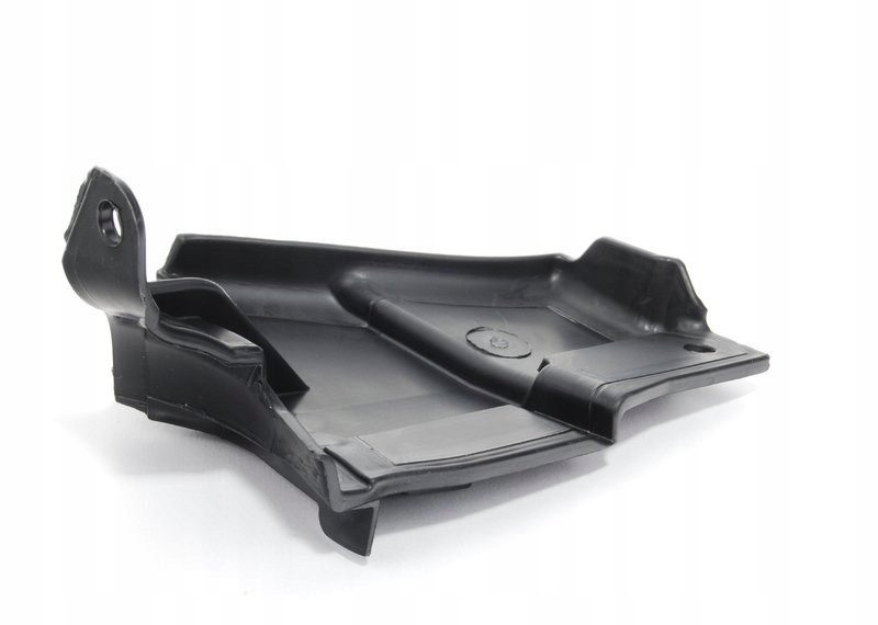 фото №5, Передний кронштейн правой перегородки ниша двигателя bmw x5 e70 x6 e71