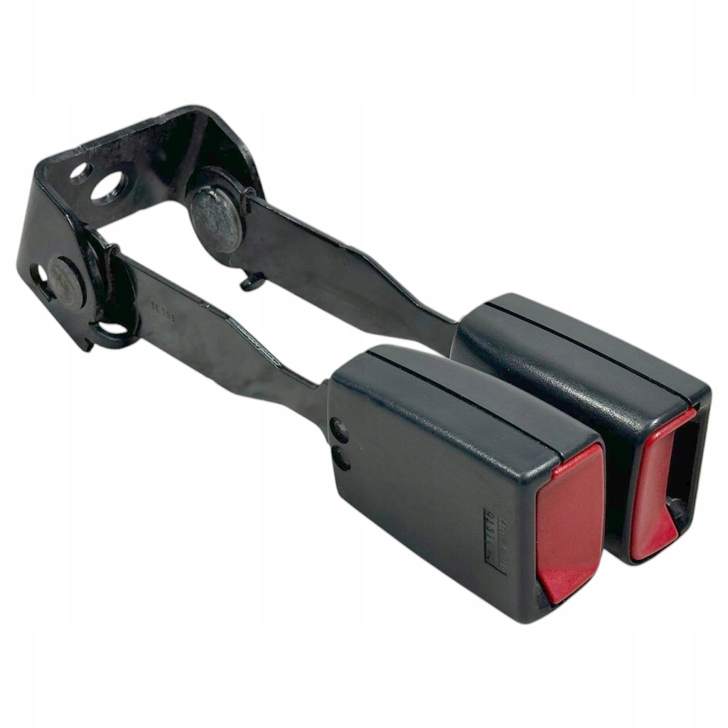 фото №1, Silverado gmc sierra 07-14r кліпса заскочки ременів безпеки оригінал