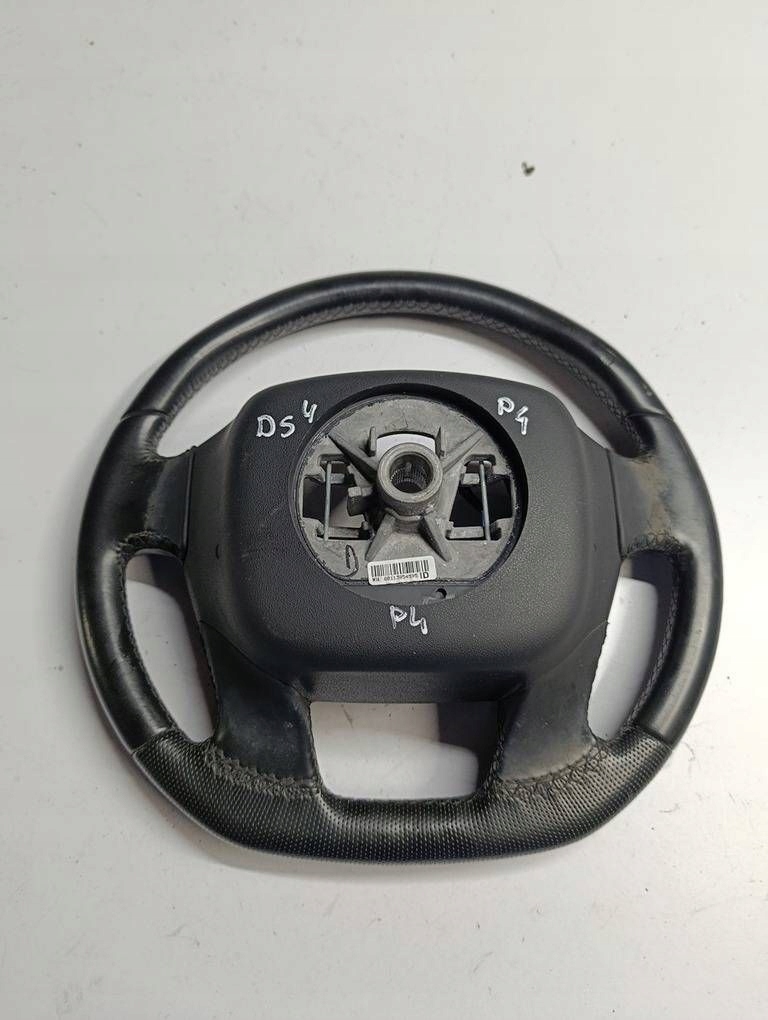 фото №12, Citroen ds4 11-15 повітропровід 96754515zd