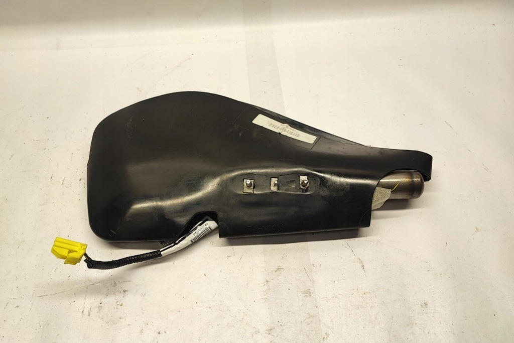 фото №8, Подушка подушка безопасности сиденье передняя правая dodge challenger coupe 68243592ab