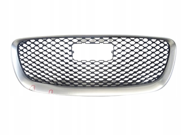 Купити Решітка радіатора решітка  перед jaguar f pace x761 hk83-8b271 під  радар