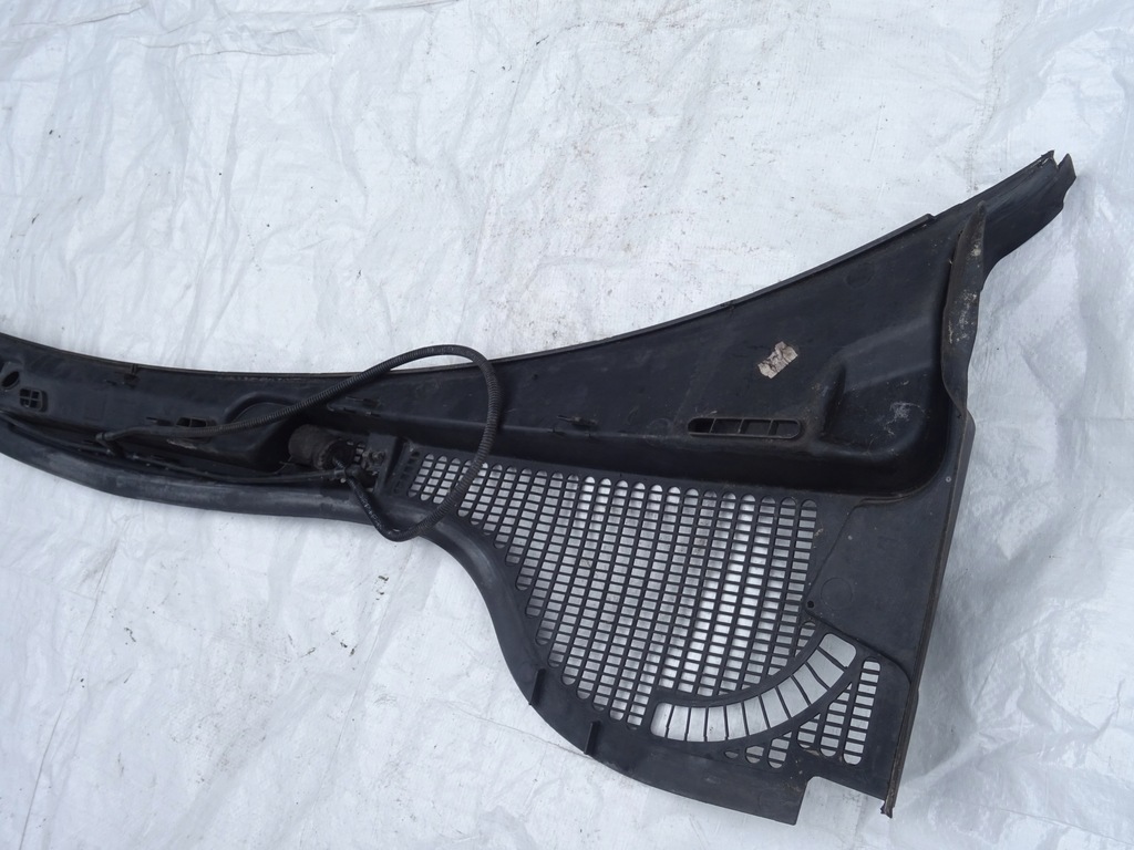 фото №9, Повний жабо skoda octavia ii 2 04-13 europ