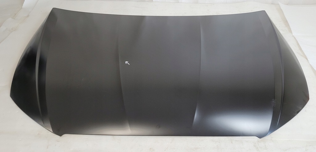 фото №5, Капот кришка двигуна seat ibiza v 2017- 6f0823155a nowa