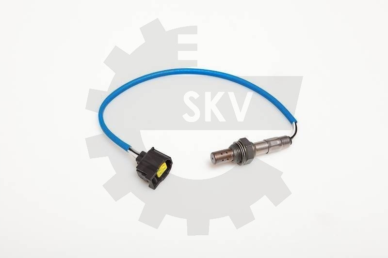 фото №14, Esen skv 09skv064 датчик лямбда-зонд