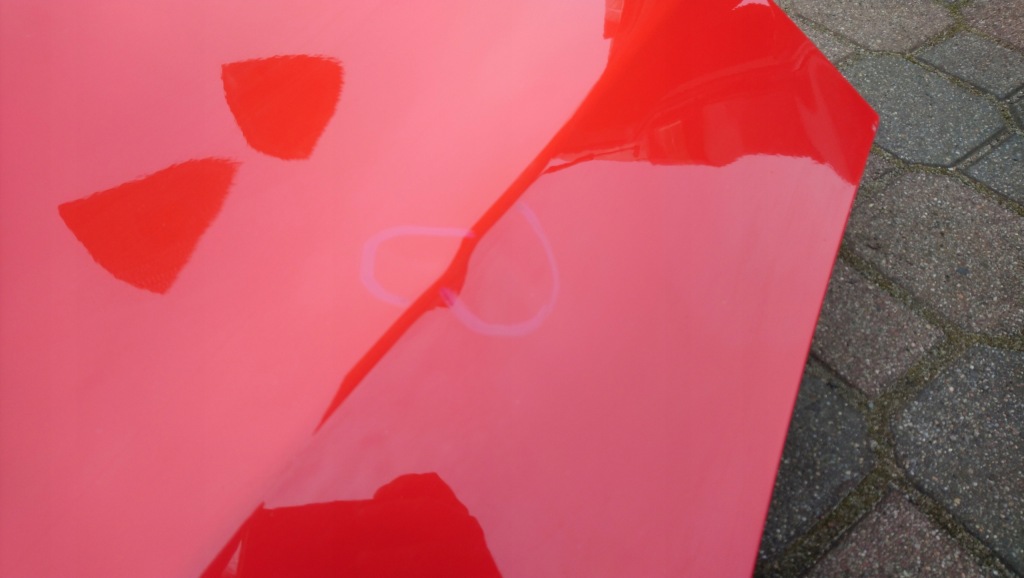 фото №5, Дверь правое задняя задние ford focus mk4 kombi дверь правый задняя focus mk4 18-