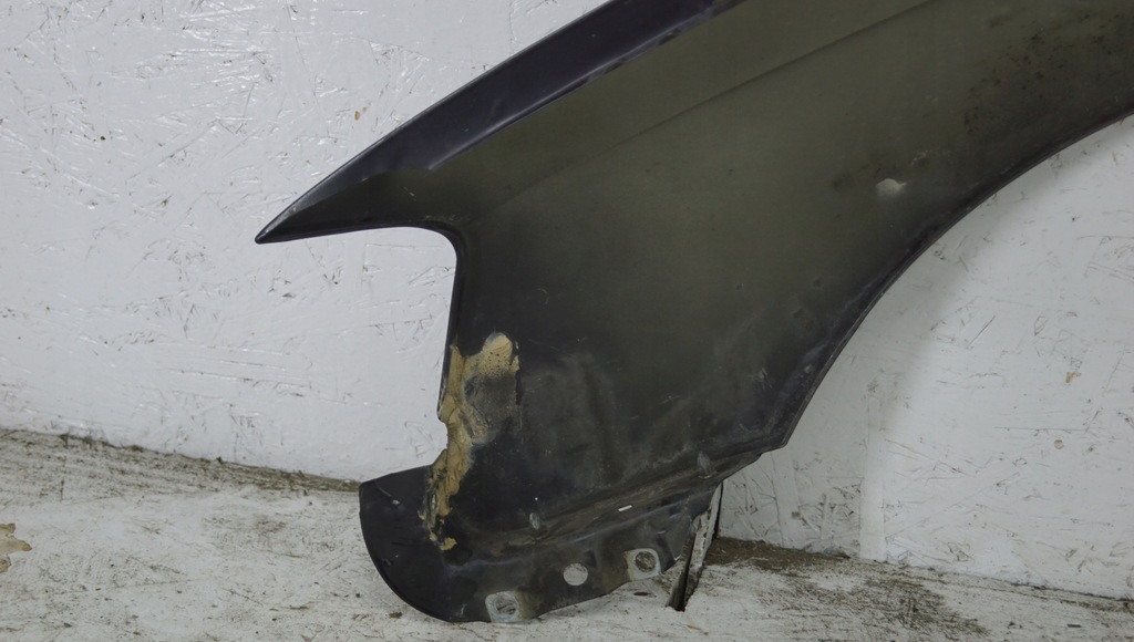 фото №15, Крила правий перед audi a3 8p