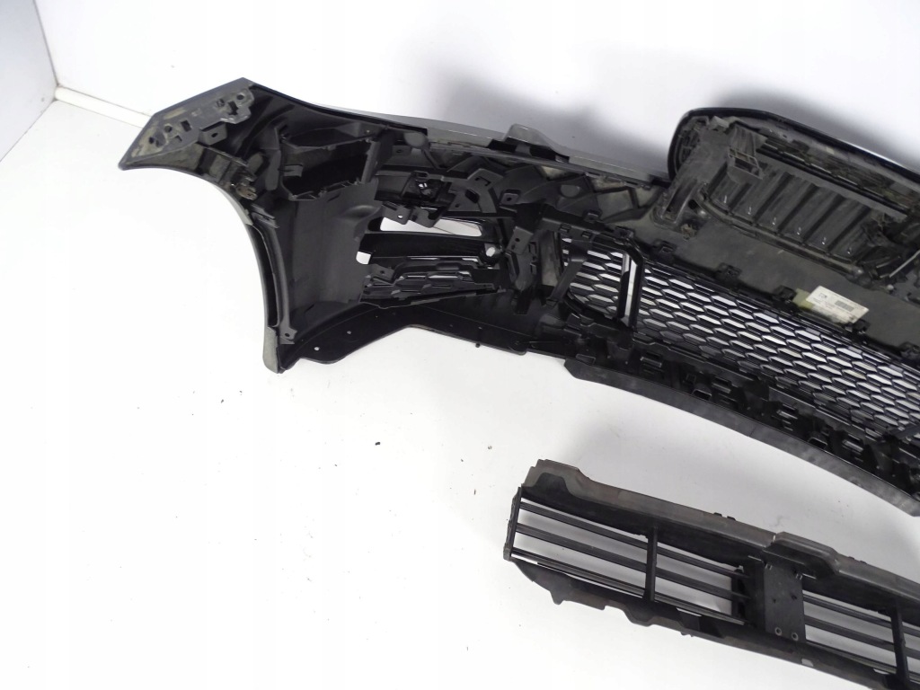 фото №8, Бампер перед передній bmw 3 g20 g21 m-pakiet