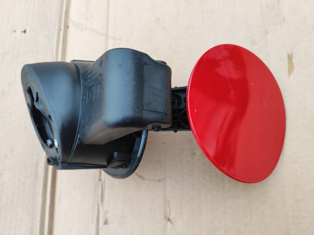 фото №4, Kia pro ceed ii 3d 2012-2017 кришка заливної пального fd