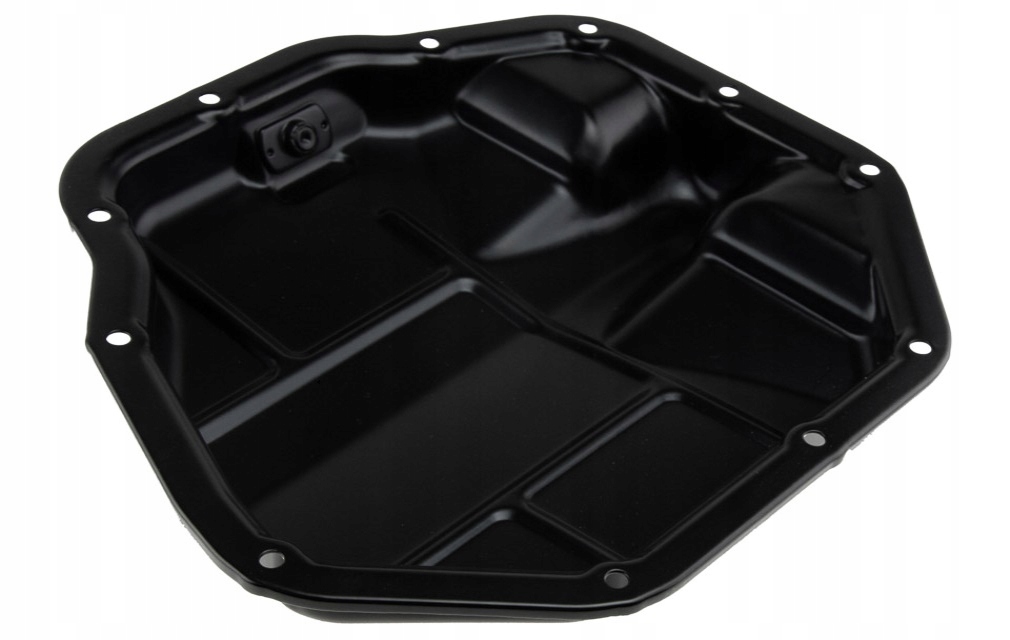 Купить Поддон масляная к renault grand laguna master megane scenic trafic vel