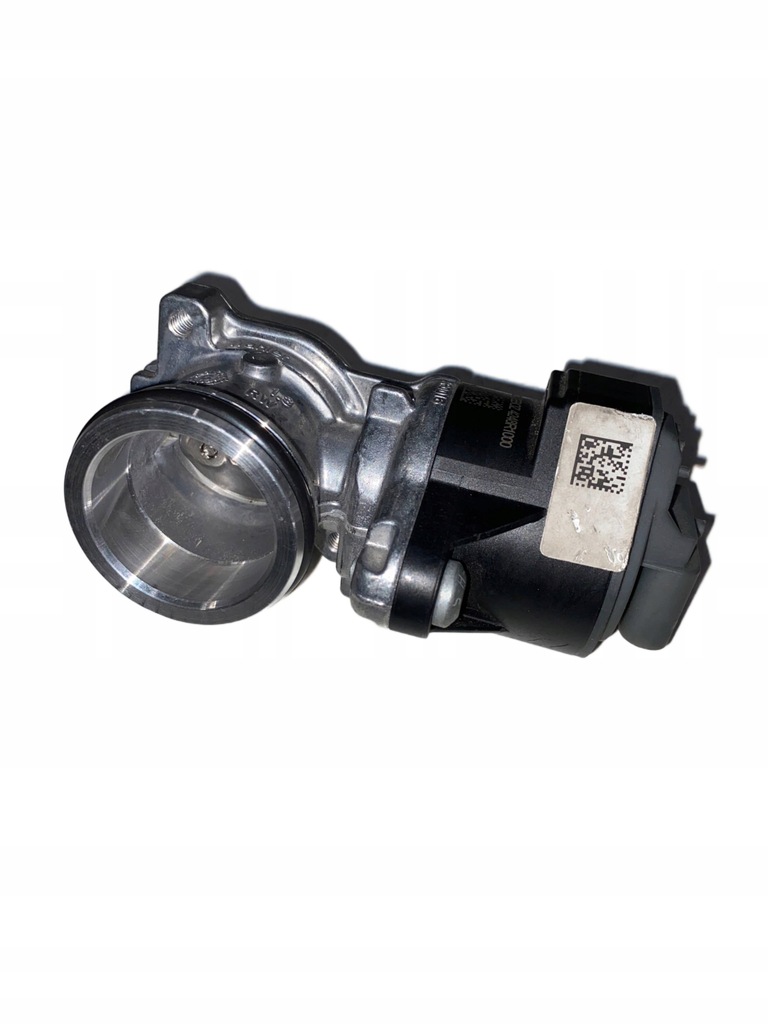 фото №1, A6511401160 клапан egr