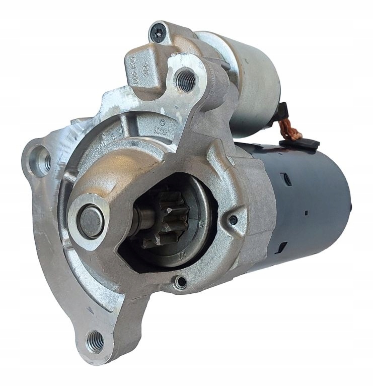 Купить Oryg. стартер citroen jumper berlingo 0001108471