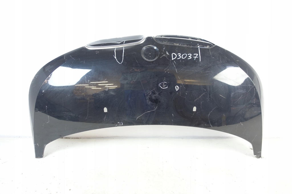 фото №1, Капот крышка двигателя bmw i3 2013-