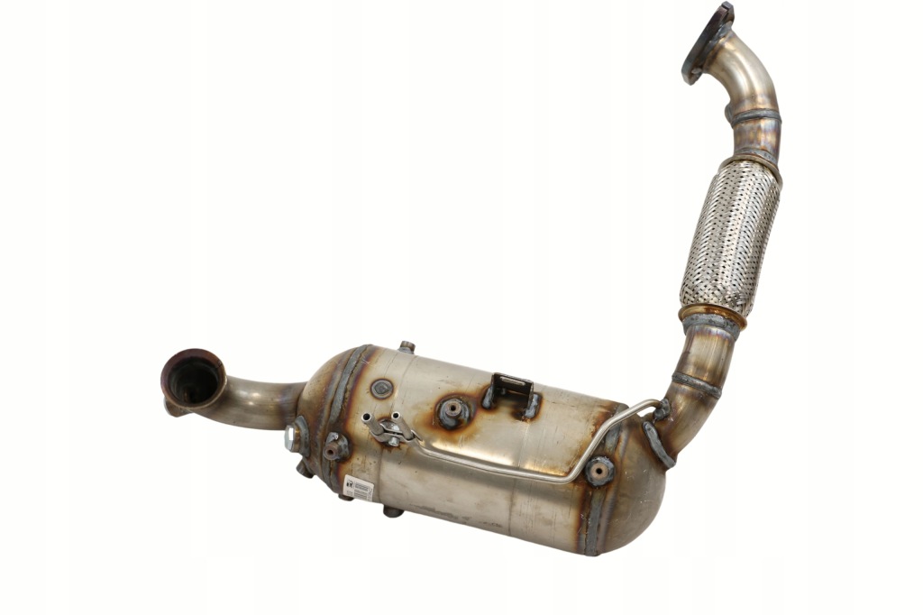 фото №11, Jmj 1091fa фільтр dpf каталізатор jmj1091 jmj 1091