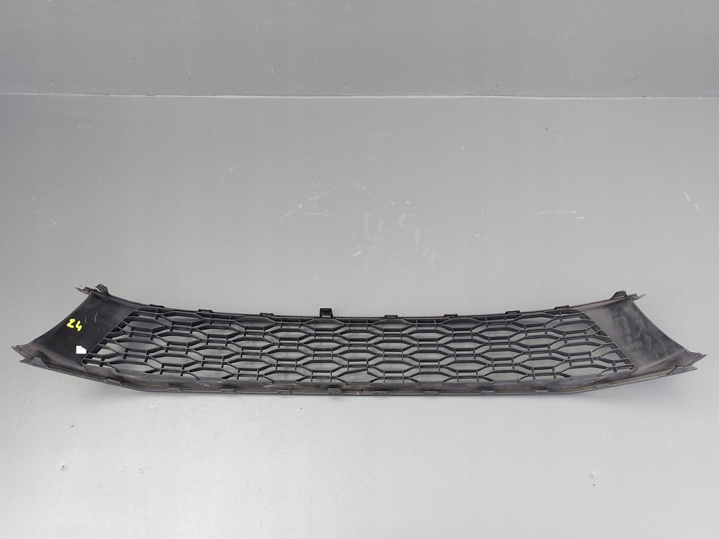 фото №9, Dacia logan sandero ii 2012- решітка бампера перед 622544275r =