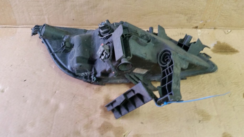 фото №6, Opel astra j iv протитуманна фара лівий 13293622