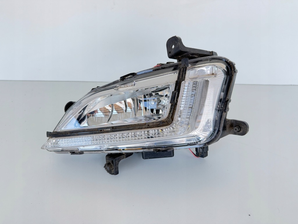 Купить Противотуманная фара drl левый перед hyundai tucson 3 рестайлинг