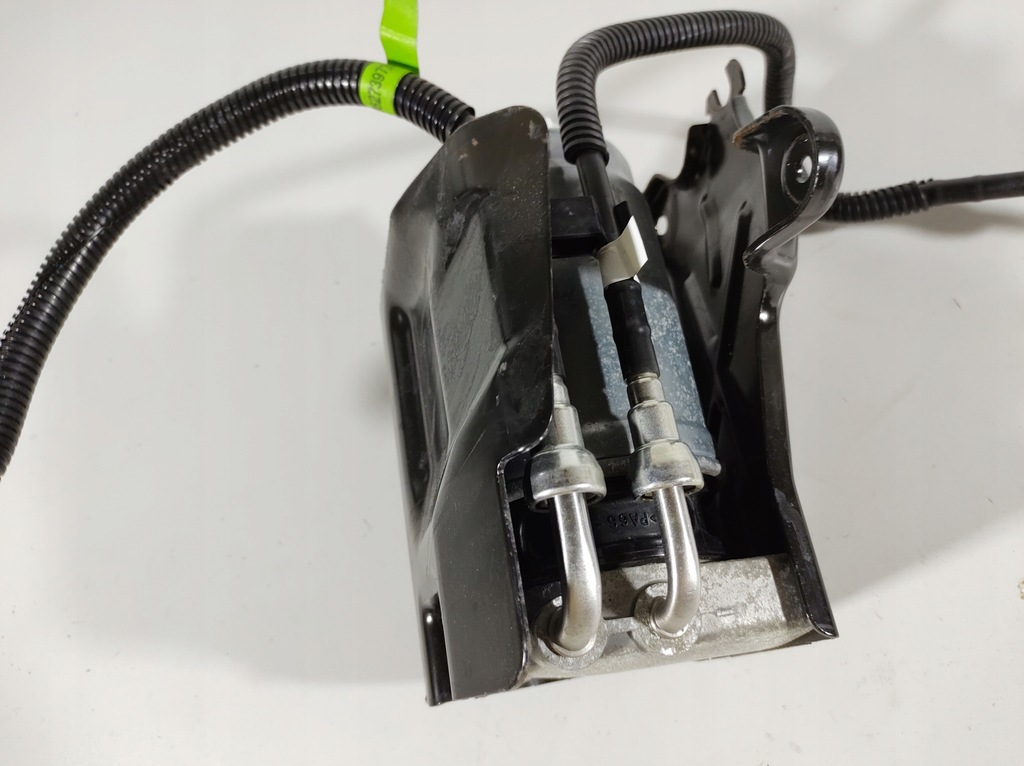 фото №4, Jeep compass 2.2 d 13- корпус фільтра пального