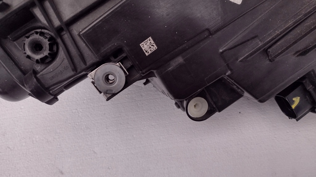 Audi q8 4m8 фара передня перед ліва matrix led америка 4m8941035b Зі Шроту