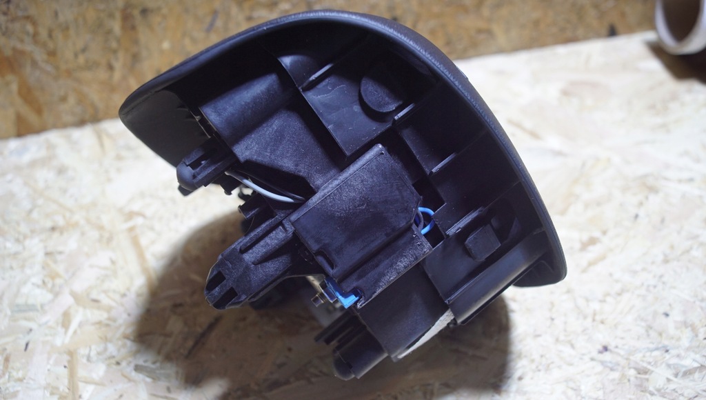 фото №9, Подушка безпеки водія peugeot 2008 i 98072114zd