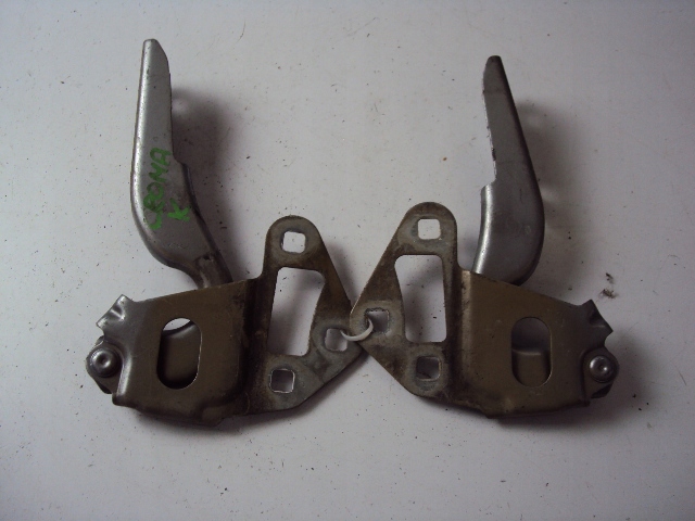 фото №1, Петли капот fiat croma ii 05-11