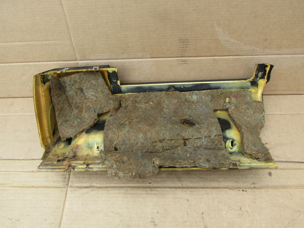 фото №12, 12 mercedes w124 dol панелі pod подушка безпеки захист панель приладів приладова консоль