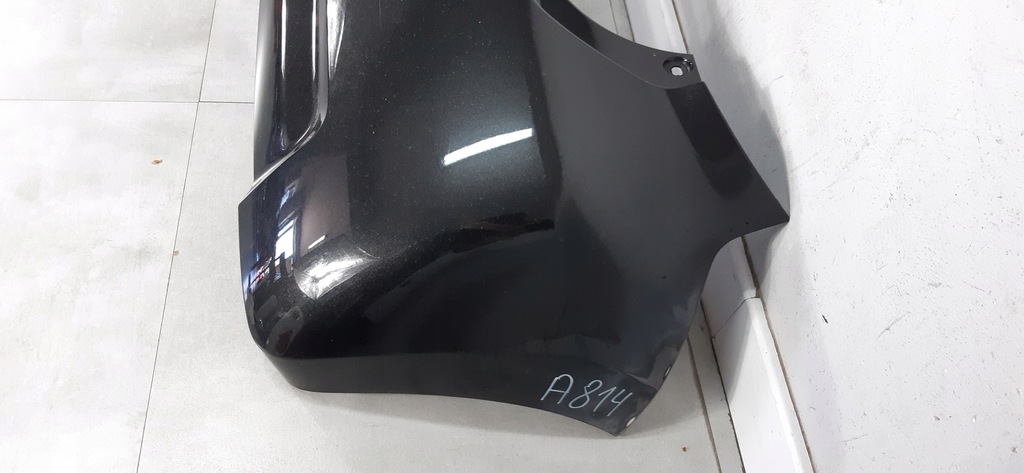 фото №10, Daihatsu sirion ii 4 04-10 бампер задняя задний 52159-b1030