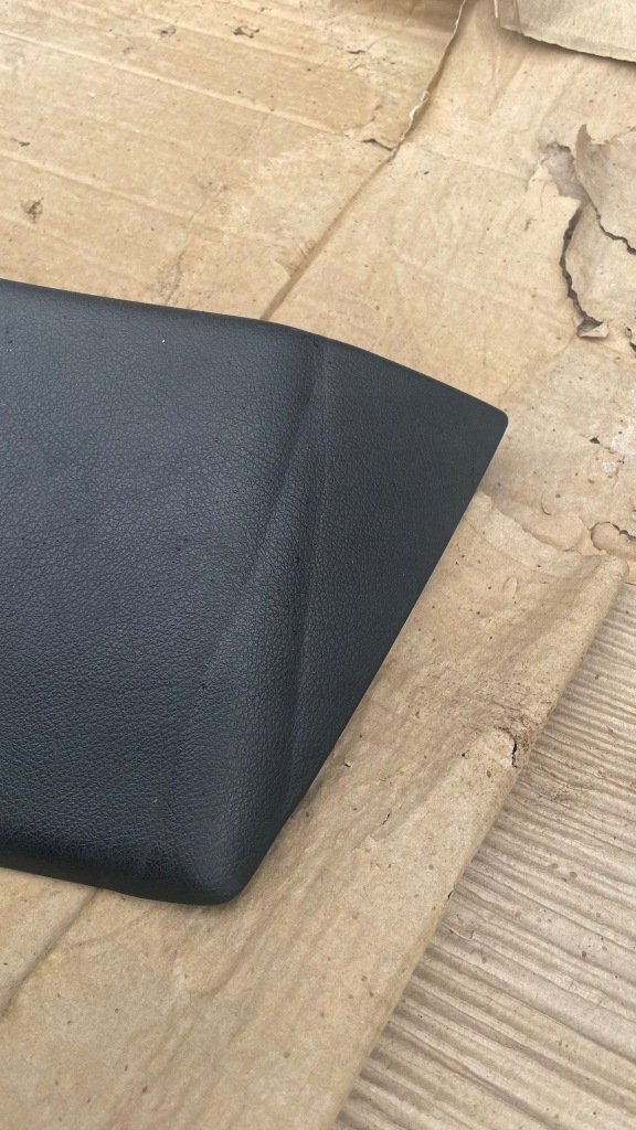 фото №4, Молдинг накладка панели mercedes actros mp4