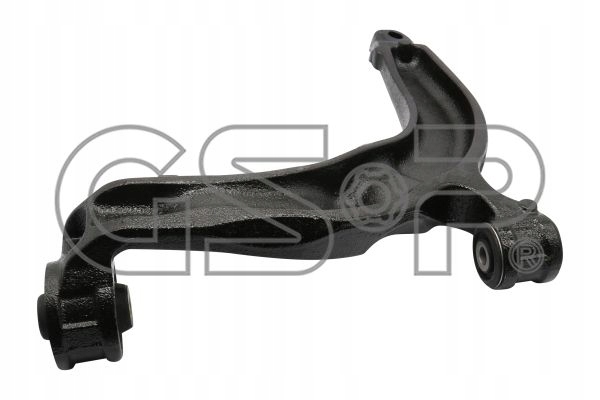 фото №2, Важіль перед правий gsp s060761