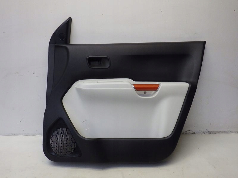 фото №1, Оббивка двері правий перед ignis iii 83714-62ra