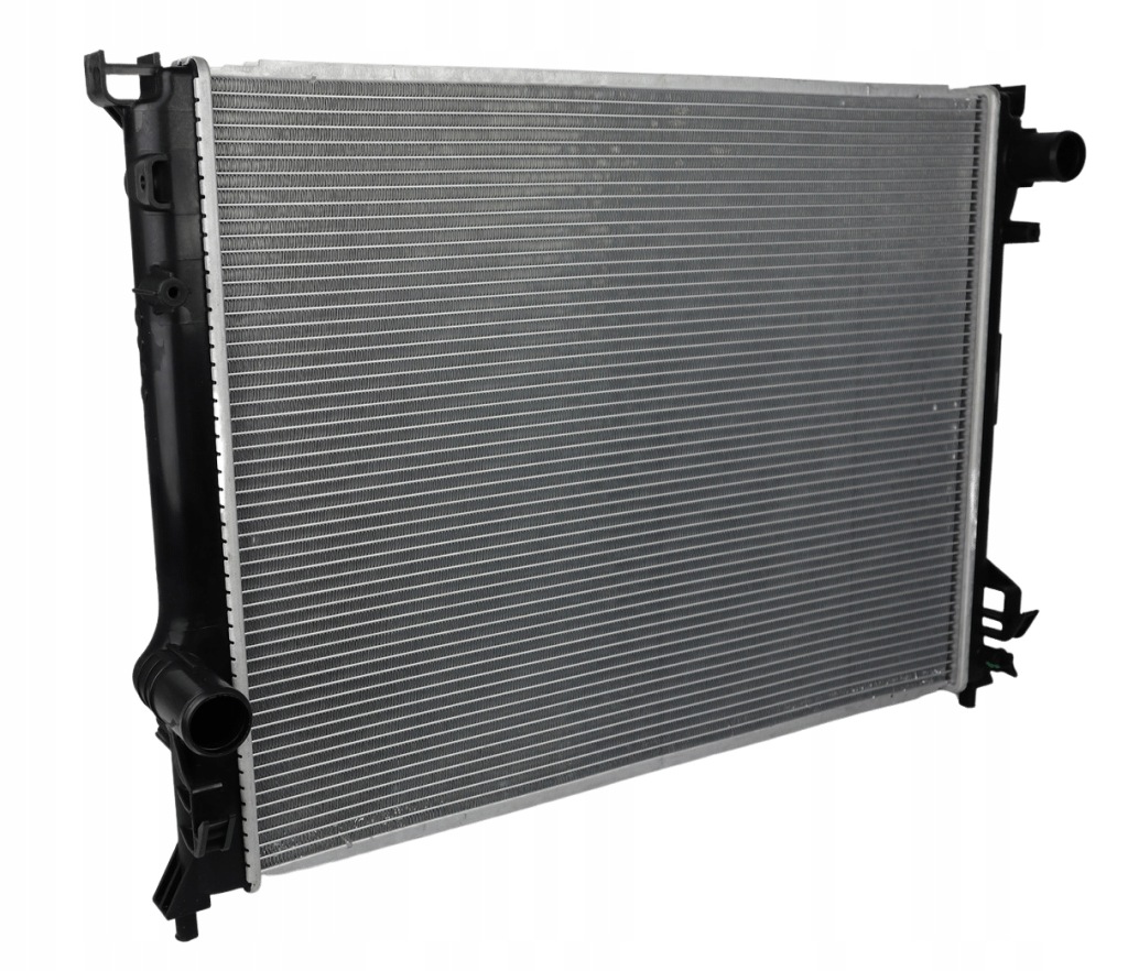 фото №1, Радіатор dodge challenger 2009 - 2021