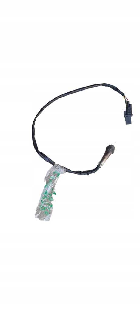 фото №1, Датчик лямбда-зонд citroen 9579312k19 1.6 thp