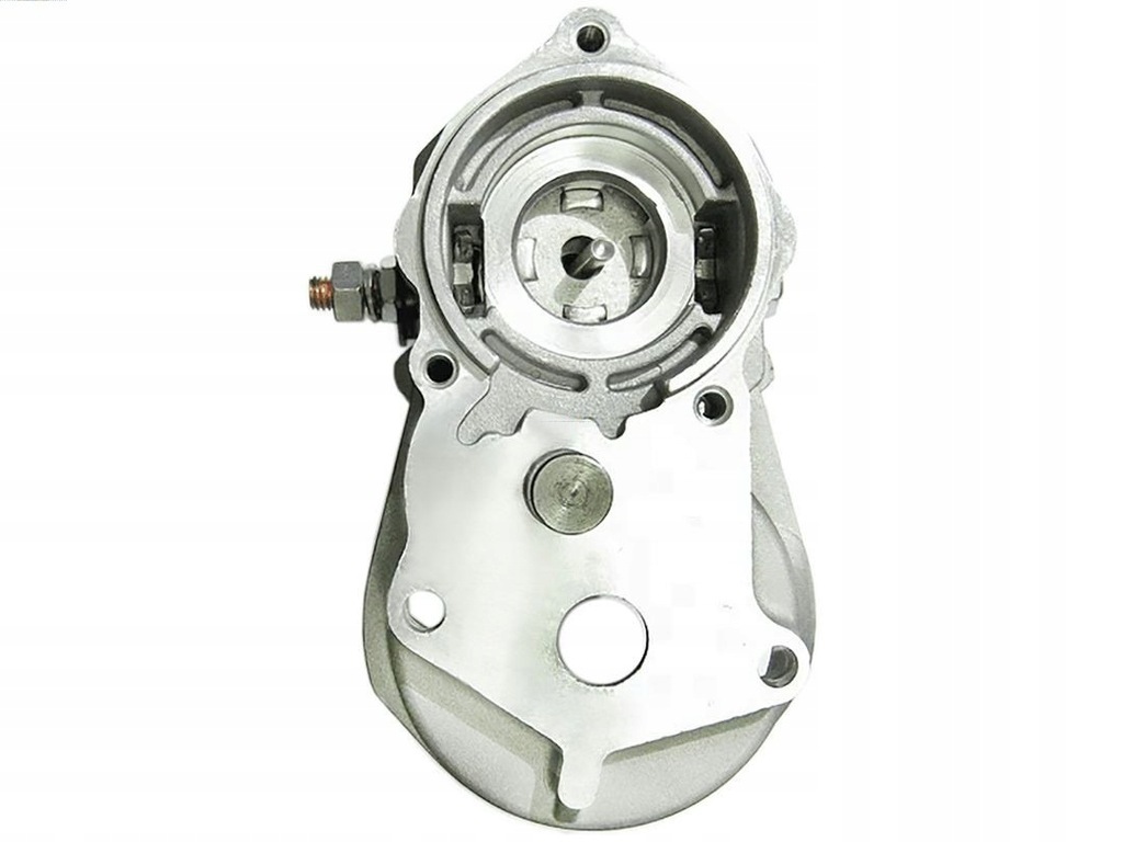 фото №10, Выключатель электромагнитный, стартер as-pl ss6053