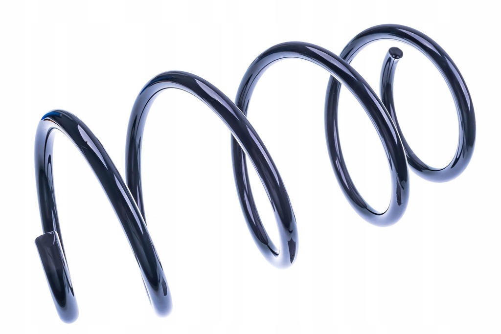 фото №2, Denckermann d700336 пружина подвеска