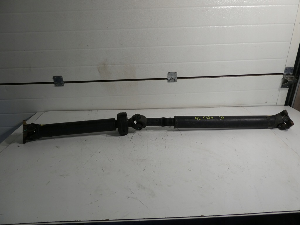 фото №1, Ford ranger wał приводной