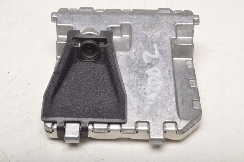 фото №1, Mazda 2 dl dj модуль датчик камера dg9h437a0