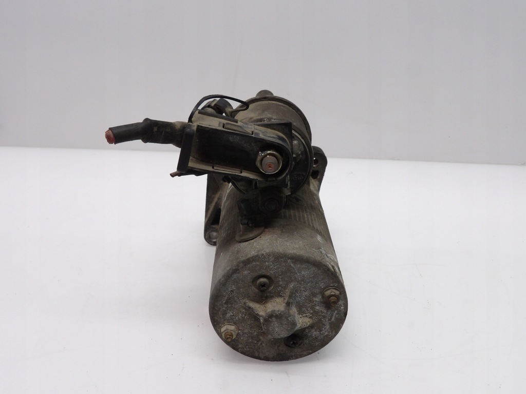 фото №1, Стартер fiat albea