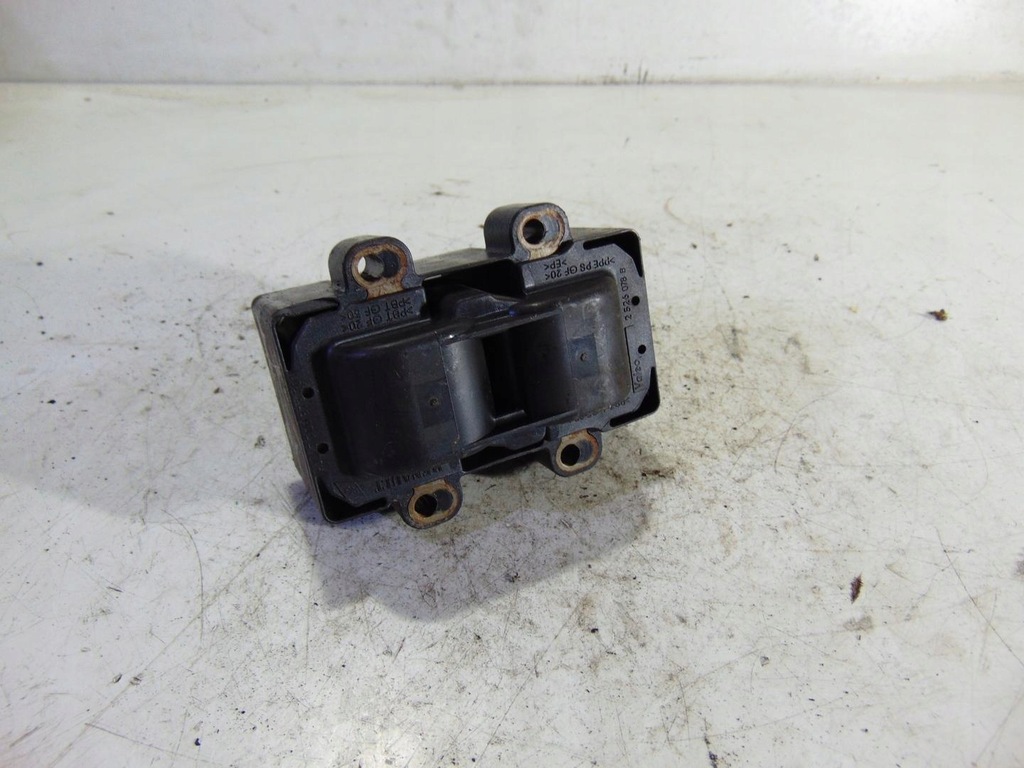 фото №1, Котушка запалювання clio ii laguna ii 7700873701