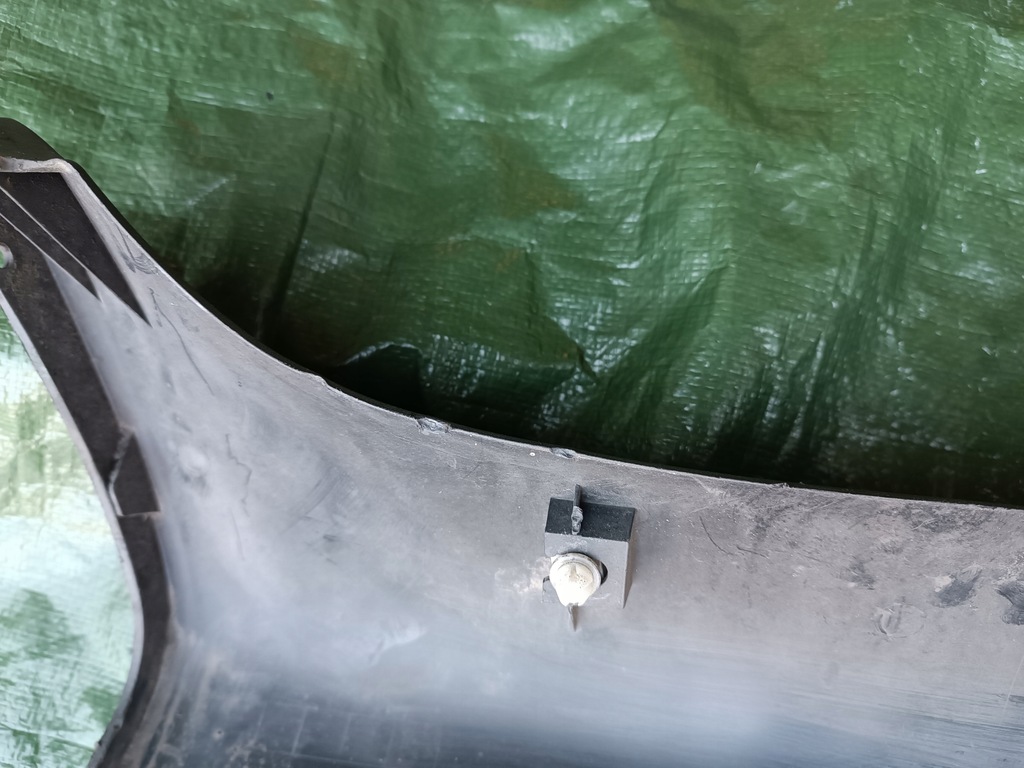 фото №15, Smart fortwo 450 i cabrio 0000868v007 молдинг порог накладка левая