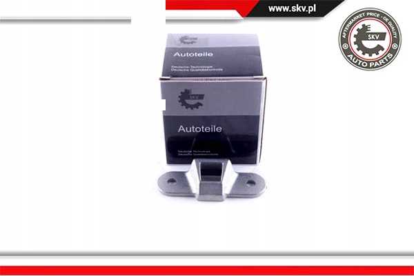 фото №1, Esen skv 96skv763 напрямна, кнопка блокуючий