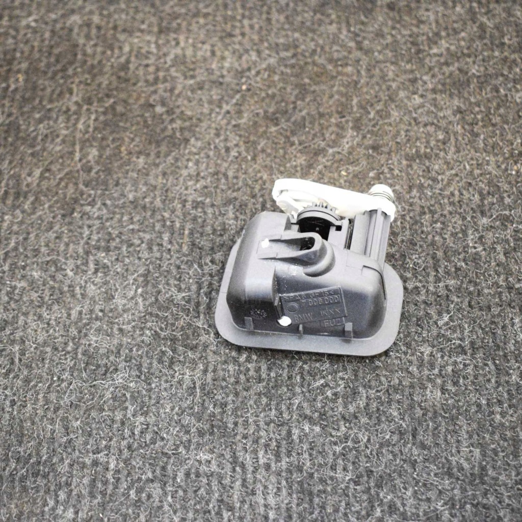 фото №2, Bmw 4 f32 f33 2016 інше частини салону автомобіля