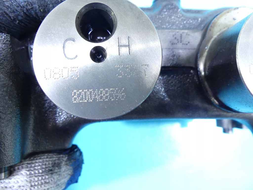 фото №9, Валы балансировочные renault koleos i 2.0 dci