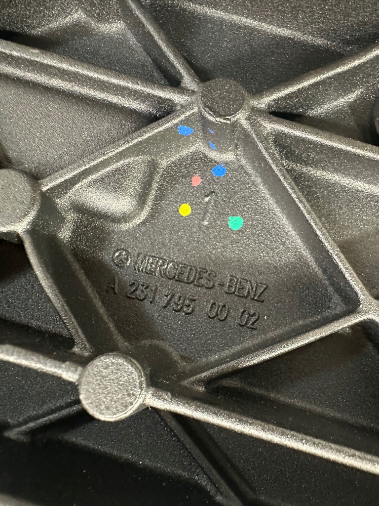 фото №14, Крыша люк mercedes sl w231 r231 a2317950002
