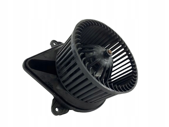 фото №1, Peugeot 607 воздуходувка обдув f659963h