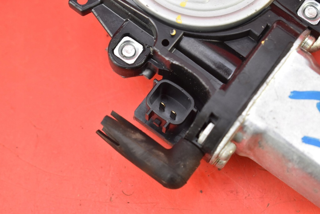 фото №5, Підйомник скло правий задня 82730-ax00a nissan tiida 1 i sedan 04-12