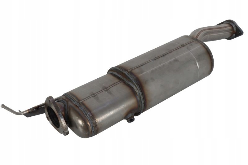 фото №1, Фільтр dpf fap opel astra j 2.0 a20dtr opel insignia 2.0 a20dtr 2008 - 2017