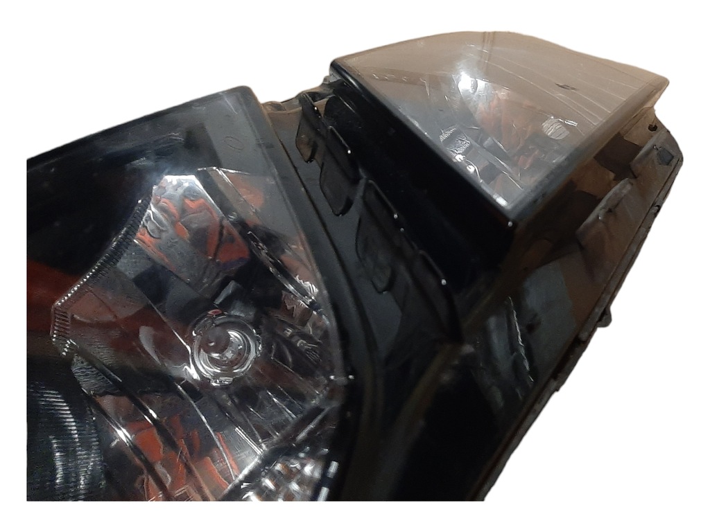 фото №8, Skoda octavia 3 lift 2018-2022 фара лампа левая 5e1941015c