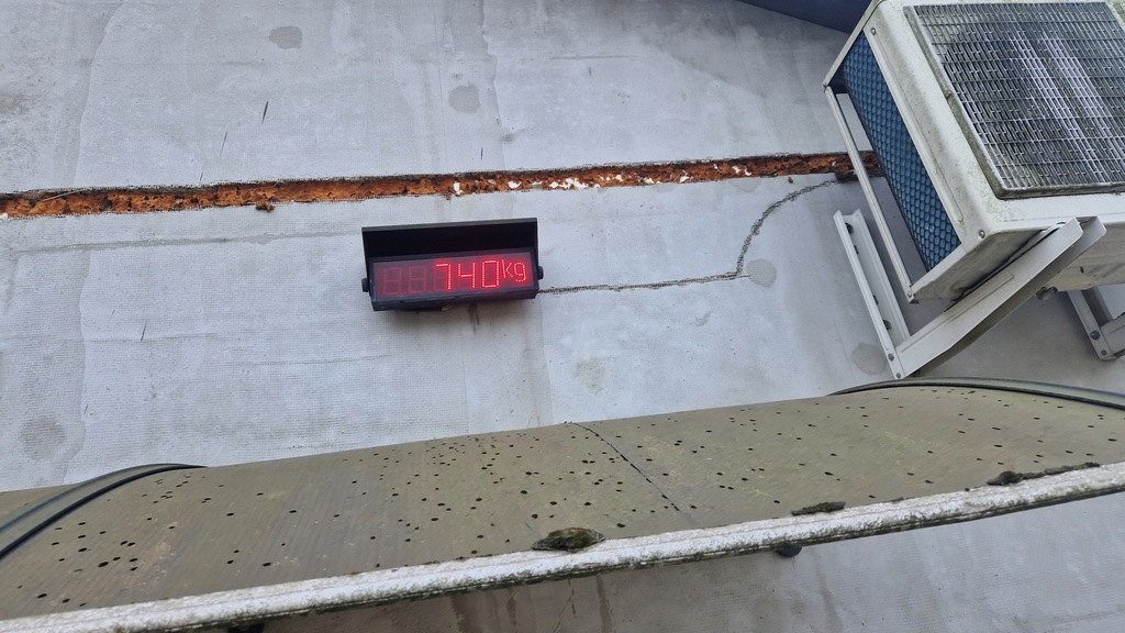 фото №8, Bardzo посилена oś od polskiej причепа niskopodwozie ресори колеса